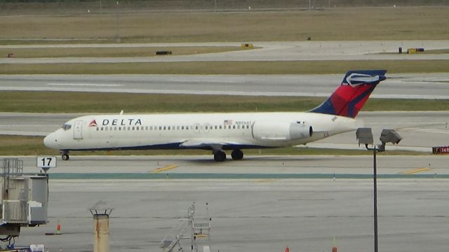 Boeing 717-200 (N894AT) - The last of the maddog kind headed for Atlanta... Date - Sep 7, 2020br /br /Here's the link to my new episode on YouTube - https://www.youtube.com/watch?v=iZ_xKaVrNlw&t=1320s