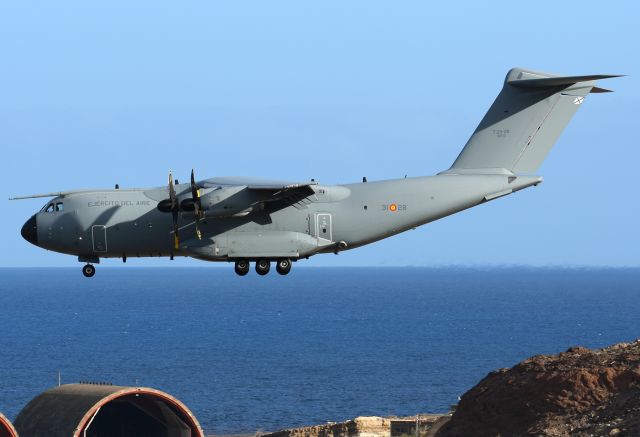 AIRBUS A-400M Atlas (T2308)