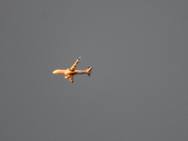 Embraer 175 (N603UX) - SKW5219br /BNA-DENbr /09/22/21
