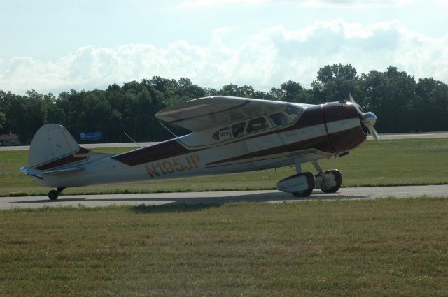 Cessna LC-126 —