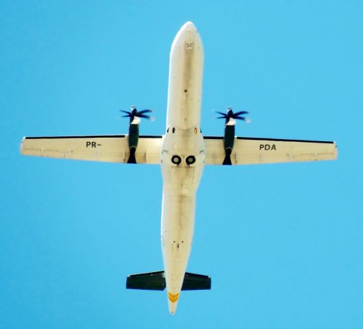 ATR ATR-72 (PR-PDA)