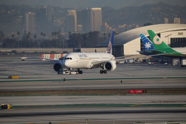Boeing 787-9 Dreamliner (N19951)