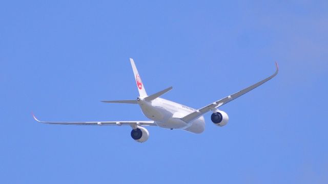Airbus A350-900 (JA13XJ)