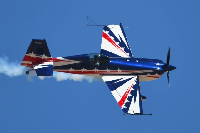 EXTRA EA-300 (N73KG)