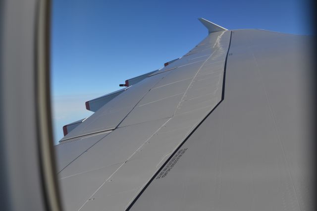 Airbus A380-800 —