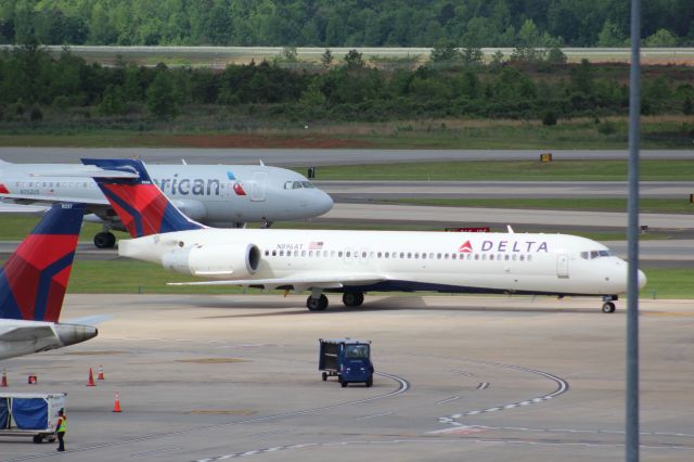 Boeing 717-200 (N896AT)