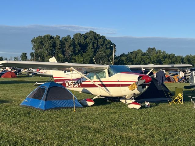 Cessna Skylane (N3556Y)