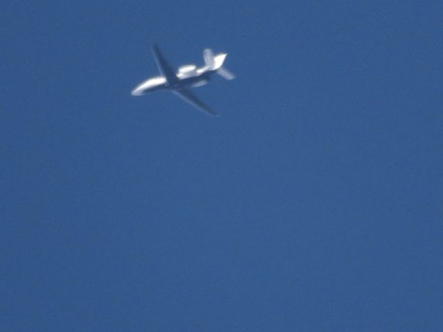 Cessna Citation Latitude (N503LC)