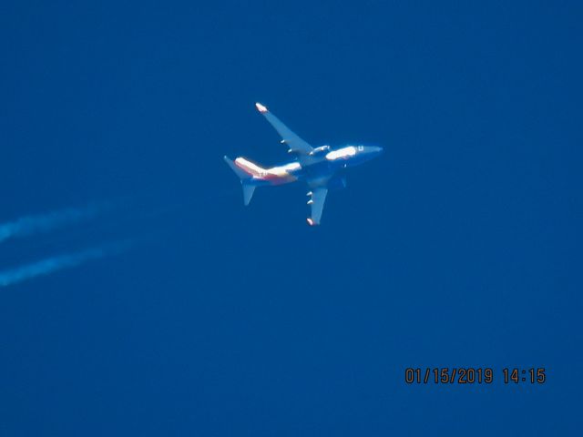 Boeing 737-700 (N905WN)