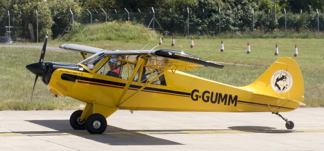 G-GUMM —