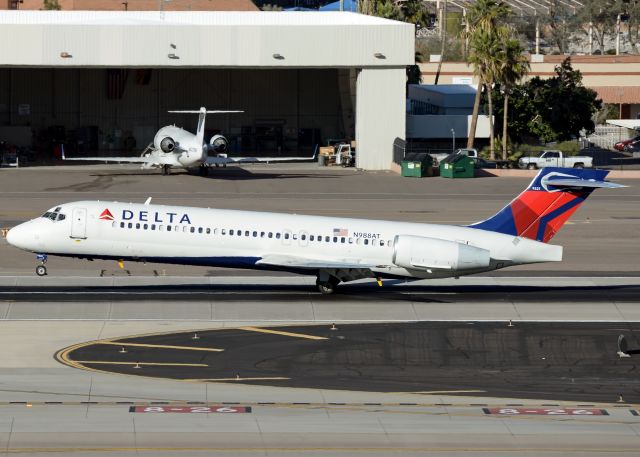 Boeing 717-200 (N988AT)