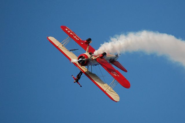 OE-AXX — - Scalaria 2013 Wolfgangsee, Austria