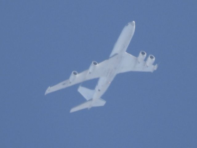 Boeing E-6 Mercury (16-4407) - RUFF02