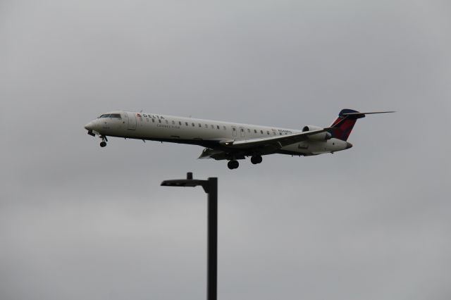 Canadair Regional Jet CRJ-900 (N348PQ) - September 24th, 2023