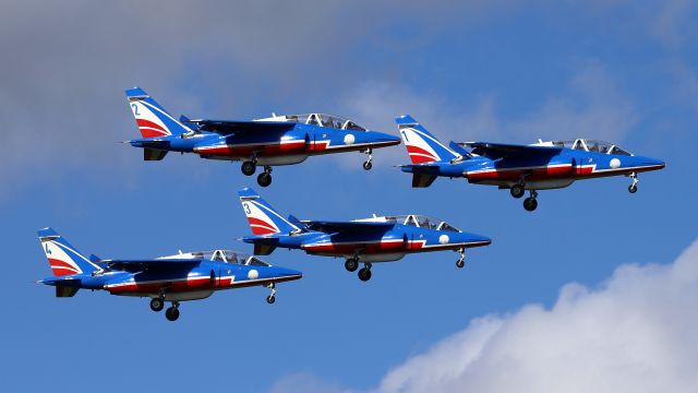 F-TELP — - French Air Force