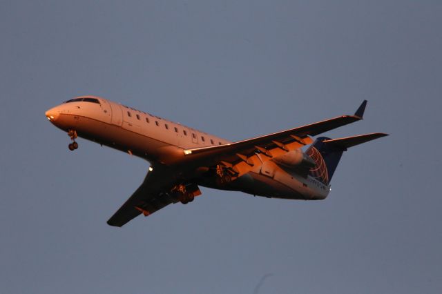 Canadair Regional Jet CRJ-200 (N917SW)