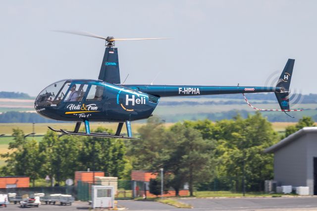 F-HPHA —