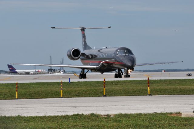 Embraer ERJ-145 (N3DE) - 08-13-21