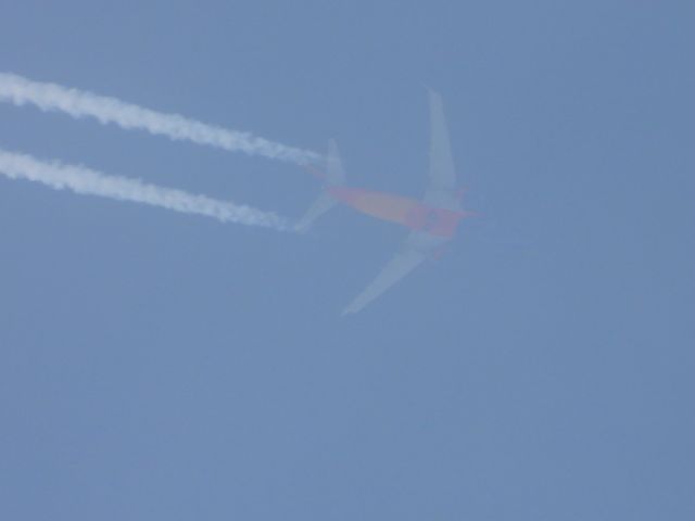 Boeing 737-700 (N955WN)