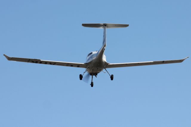 Diamond DA-20 (TC-AHK) - .