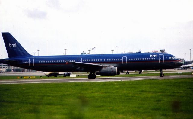 G-MIDC —