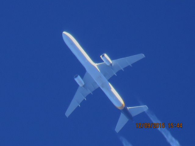 Boeing 757-200 (N468UP)