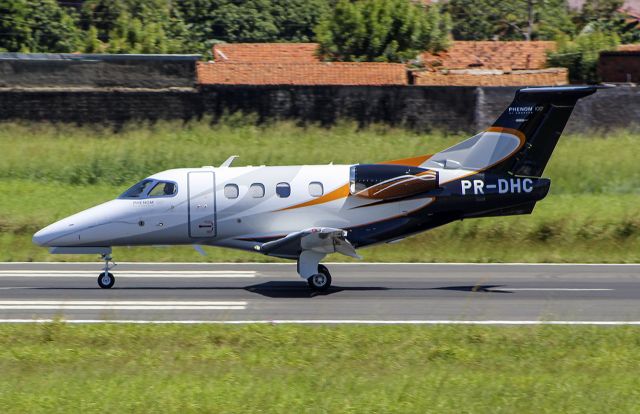 Embraer Phenom 100 (PR-DHC)