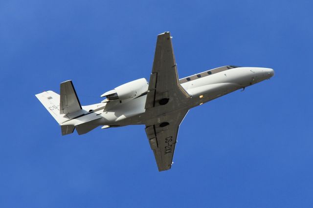 Cessna Citation Excel/XLS (CS-DXX)