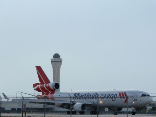 Boeing MD-11 (PH-MCS)