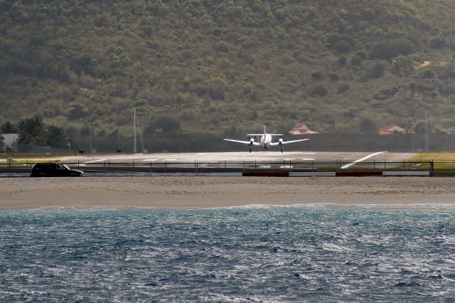 British Aerospace Jetstream Super 31 (N487UE)