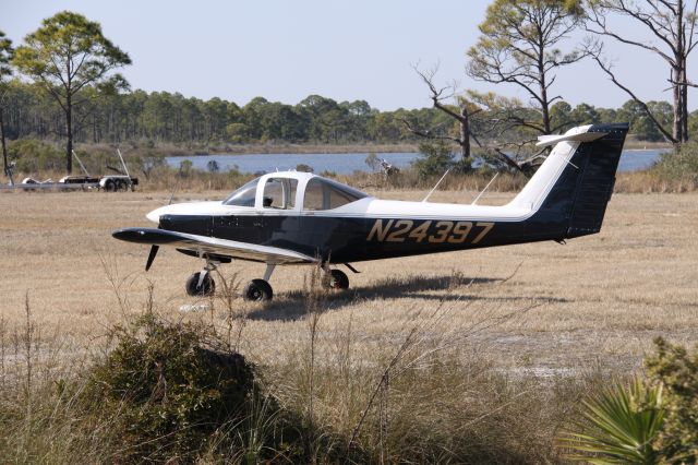 Piper Tomahawk (N24397)