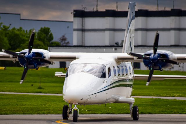 TECNAM P-2012 Traveller (N843CA) - Year: 2021br /Make: Tecnambr /Model: P-2012 Travellerbr /Opby:  Hyannis Air Service (Cape Air)br /Route: HYA -> BUFbr /br /** First Photos of N843CA on FlightAware **