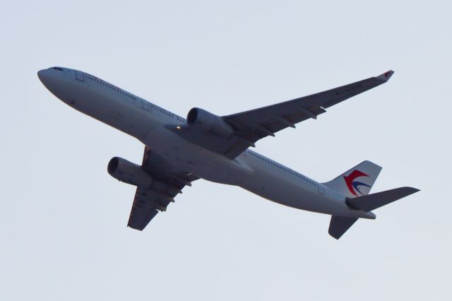 Airbus A330-300 (B-300Q)