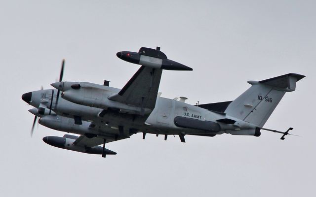 91-0516 — - u.s.army rc-12x 91-0516 dep shannon 24/6/15.