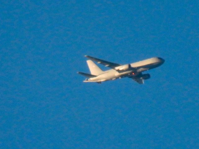 Boeing KC-46 Pegasus (1546010) - HONDA86br /IAB-br /01/16/2025