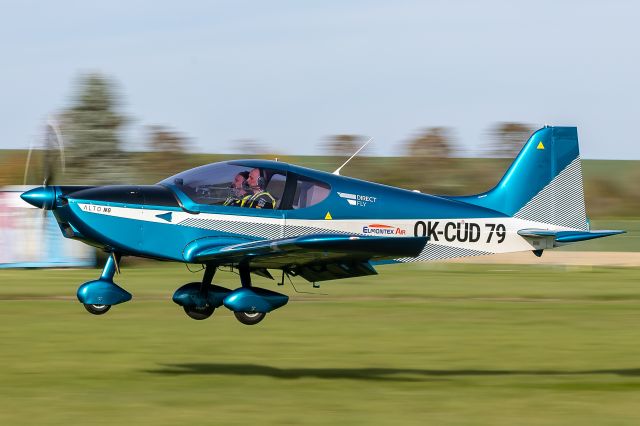 DIRECT FLY Alto (OKCUD79) - Fatal crash 04 Nov 2024 :-(