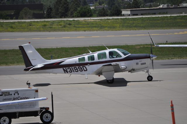 N3199D —