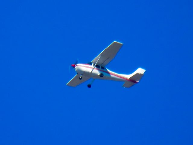 Cessna Skylane (N559KM)