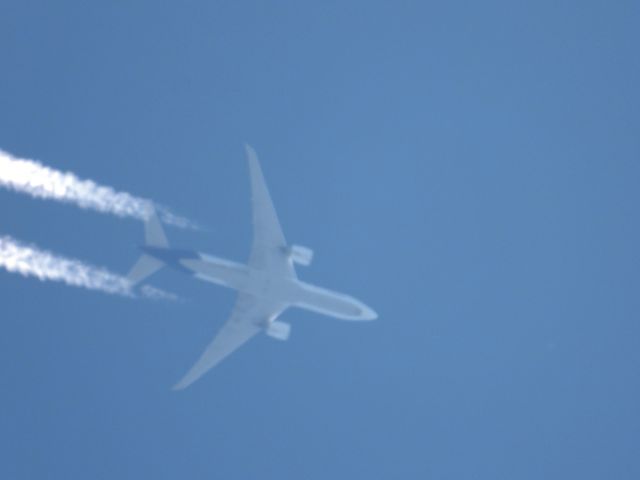 BOEING 777-200LR (N878FD) - FDX9873br /05/13/21