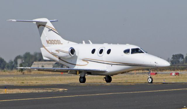 Beechcraft Premier 1 (N300SL)