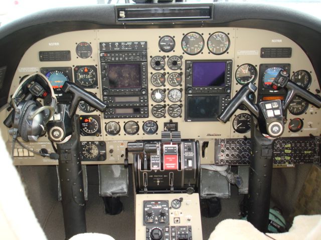 N37RR —