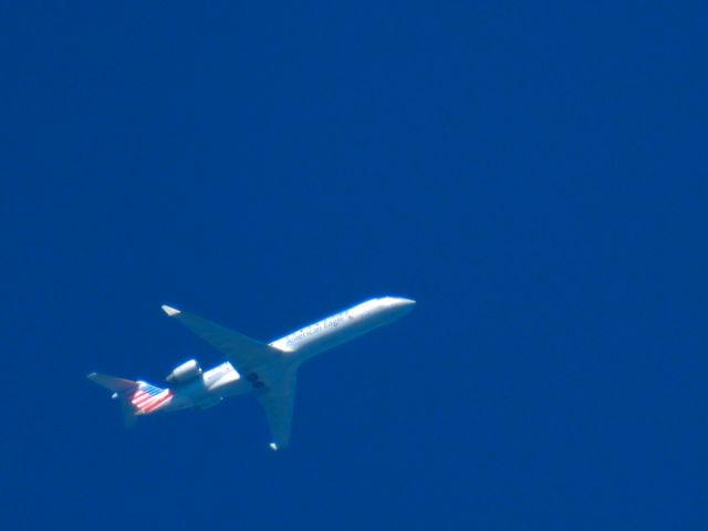 Canadair Regional Jet CRJ-900 (N703SK) - ENY3170br /TUL-ORDbr /10/04/21