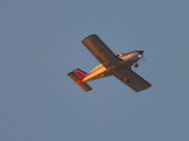 Piper Dakota / Pathfinder (N9152W) - 09/16/21
