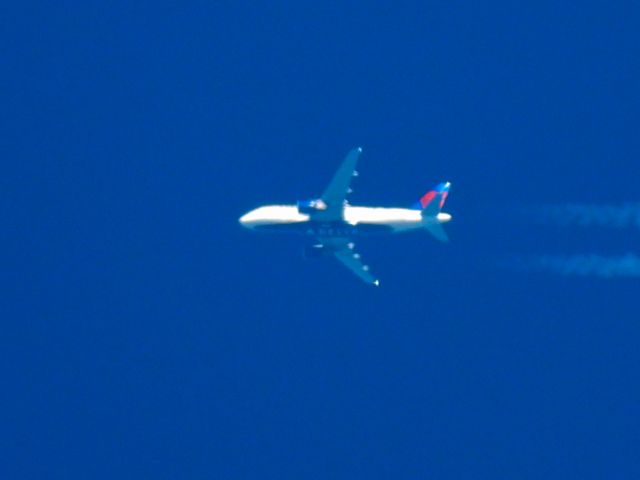 Airbus A319 (N339NB) - DAL714