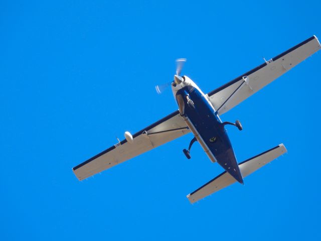 Cessna Caravan (N840JA) - JLN-78KS-MIO-JLNbr /10/23/22