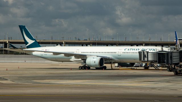 Airbus A350-1000 (B-LXJ)