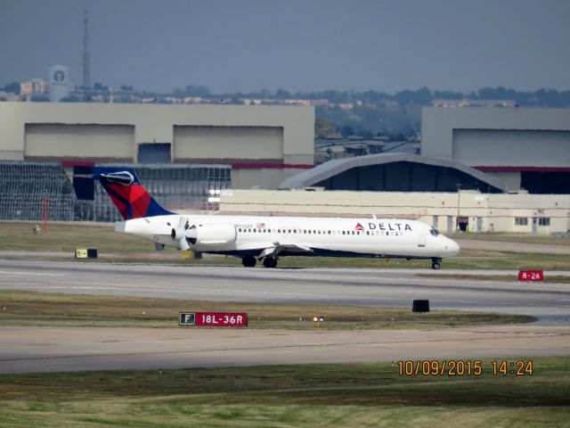 Boeing 717-200 (N925AT)
