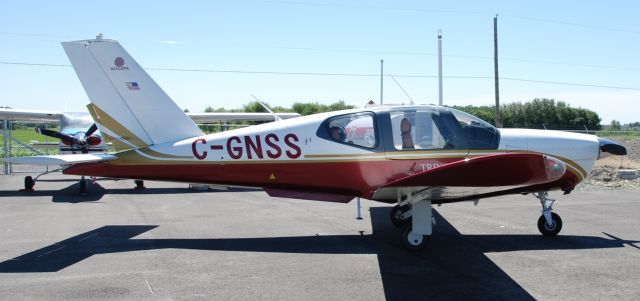 Piper Malibu Meridian (C-GNSS)