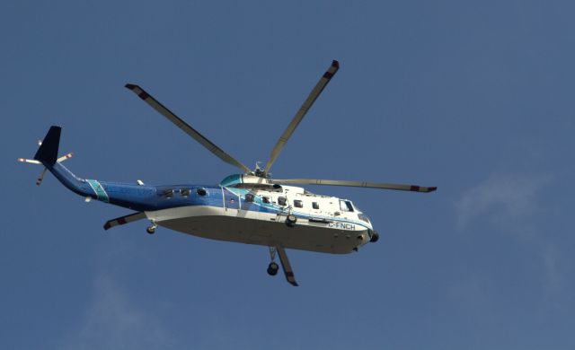 Bell JetRanger — - I saw this huge Helicopter flying along the Mississippi Gulf Coast. I assume it was assessing the Oil Spill from the BP Deepwater Horizon Oil Spill.