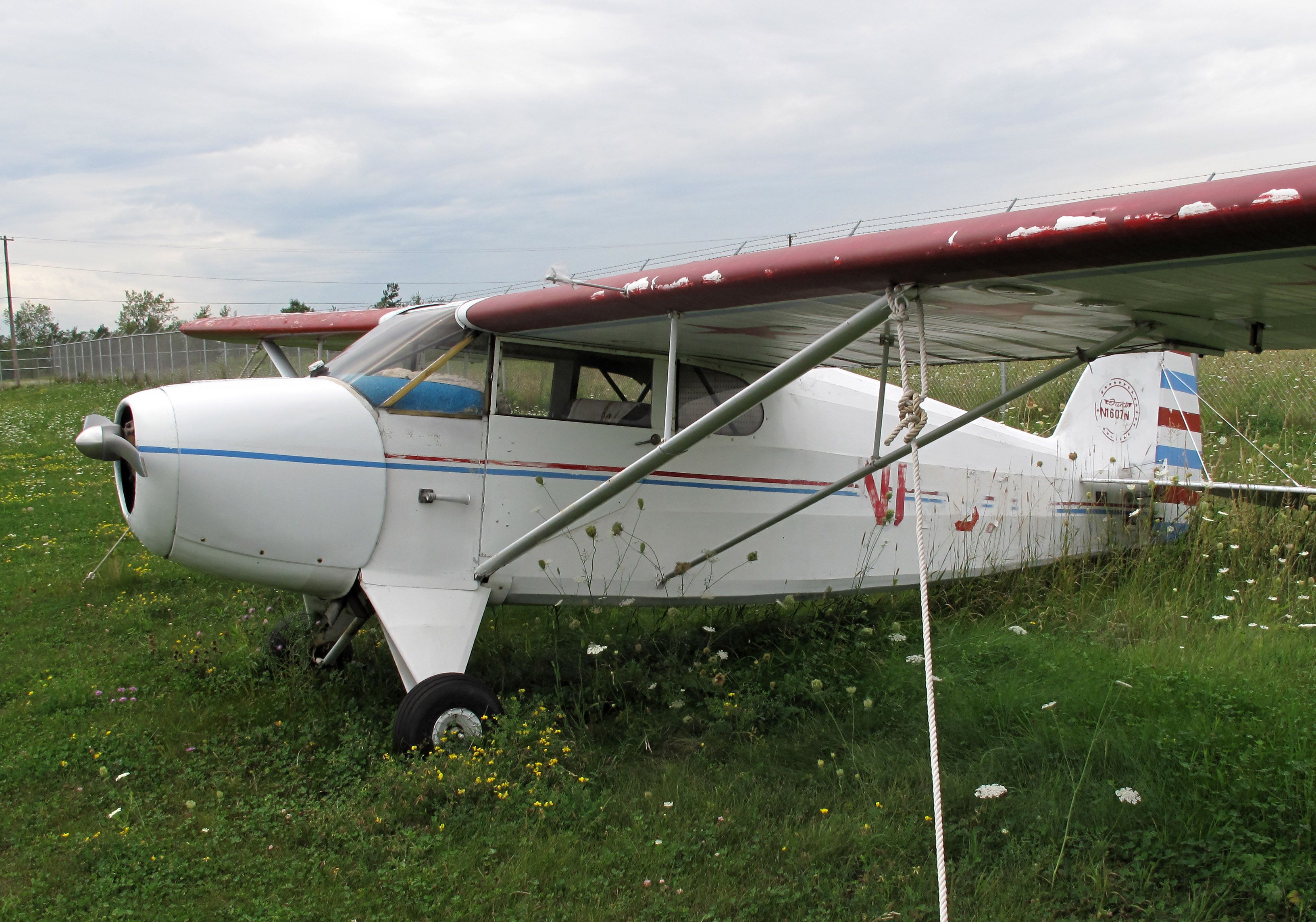 N1607N —